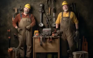 تعمیر انواع دستگاه‌ های لوله باز کنی