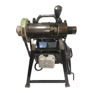 فروش دستگاه لوله بازکنی نیمه اتوماتیک k750 سهند