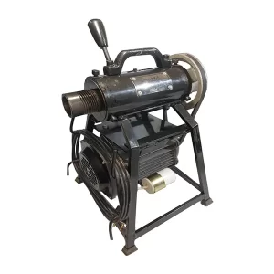 دستگاه لوله بازکنی نیمه اتوماتیک k750 سهند