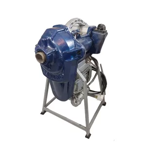 خرید دستگاه لوله بازکنی موشکی 550 سهند