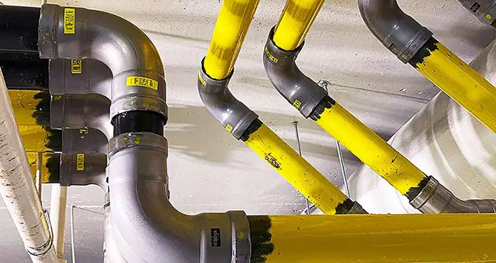 روش لوله بازکنی پارکینگ