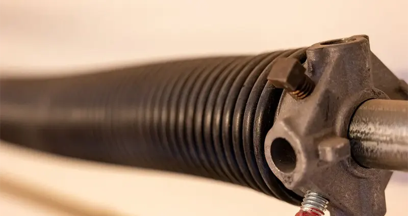 خرید فنر دستگاه لوله بازکنی