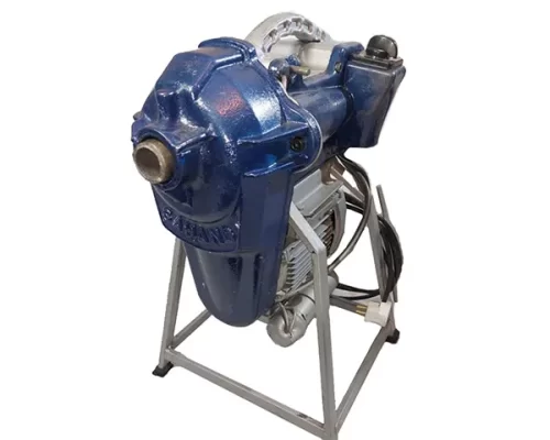 خرید دستگاه لوله بازکنی موشکی 550 سهند