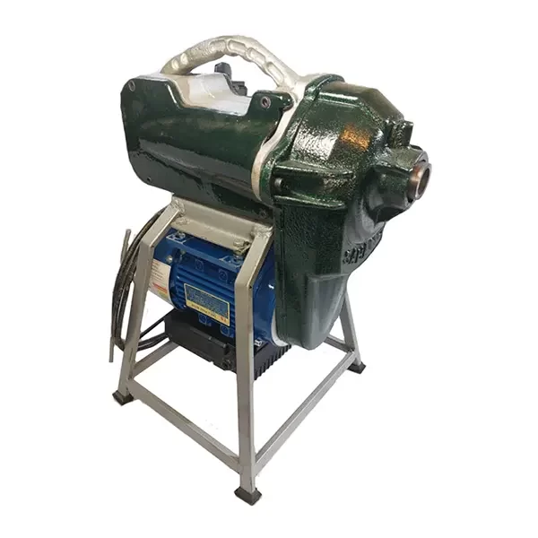 دستگاه لوله بازکنی سهند مدل موشکی k750