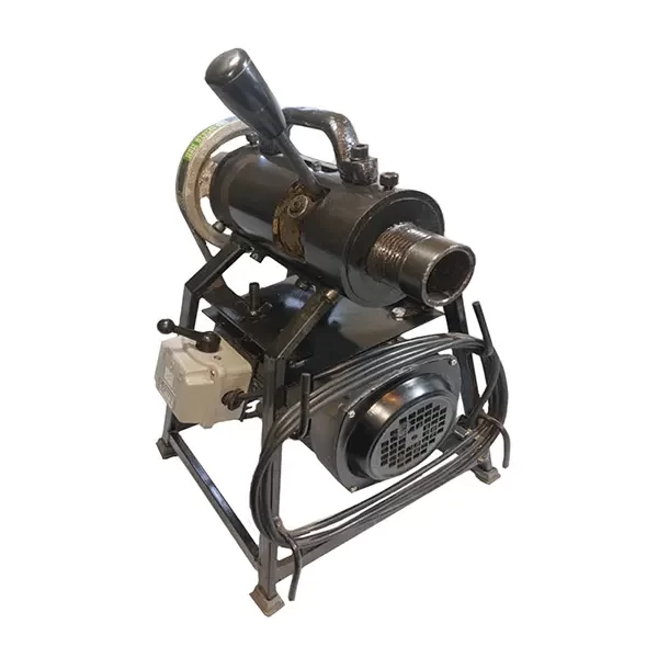 خرید دستگاه لوله بازکنی k750