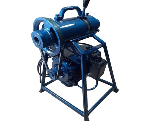 دستگاه لوله بازکنی k550 سهند